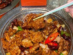 -小鱼小牛(世欧广场店)