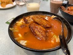 -华嫂冰室(尖沙咀店)