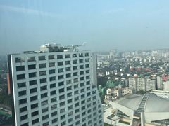 -成都雅诗阁来福士