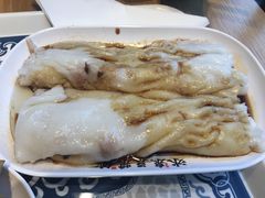 -冰泉豆浆馆(阳朔店)