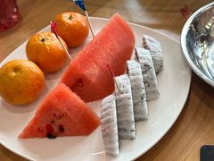 -糟粕醋·椰苑海南菜餐厅(亚龙湾天域酒店)