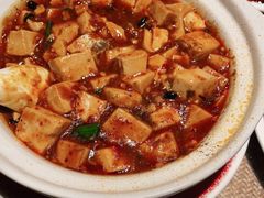 -渝信川菜(西单店)
