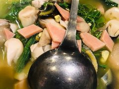 -老浒记烤鸭-北京菜(琉璃厂店)