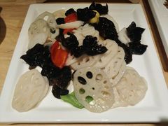 -宏记广东客家菜(丰汇店)