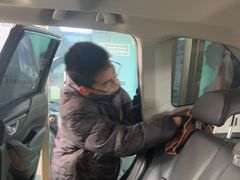 -北京松山友福汽车贴膜·隐形车衣 洗美(良乡店)