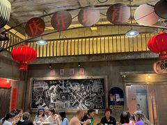 大堂-五马集·海鲜·温州大牌档(黑金冠五马街十字路口店)