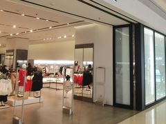 -ZARA(重庆华润万象城中区店)