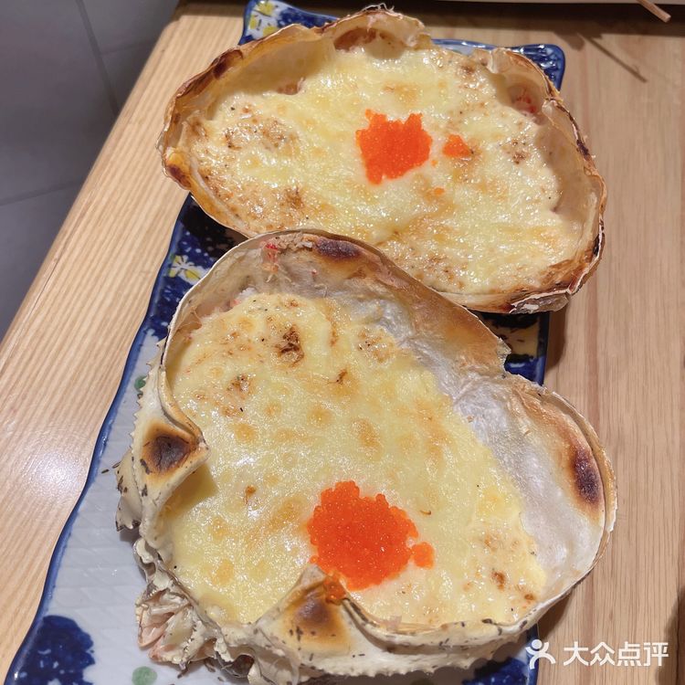 18元/个，年糕绵软，海苔咬不动，年糕里的芝士很腻