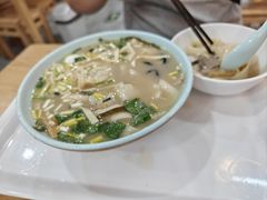 -高群生胡辣汤(亚运村店)