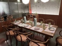 -仁义涵西餐·咖啡(中华巴洛克店)