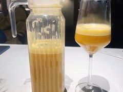 五常米昔特饮-二十四单 淮扬新味