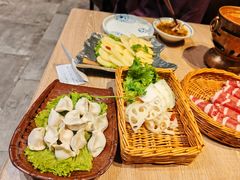 -古关火锅店(古北水镇景区店)