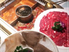 -雾都渣渣火锅(南城智汇城店)