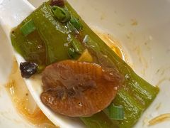 -轩记海鲜餐厅·四十五年老字号·经典粤菜(西区彩虹店)