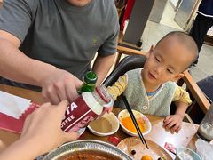 寿喜烧-牛New寿喜烧(青浦店)