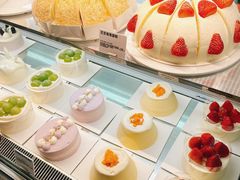 -喜茶(深圳欢乐海岸LAB店)