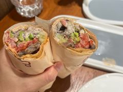 -ELI FALAFEL Lebanese&Mediterranean黎巴嫩美食(富城路店)