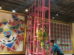 餐具摆设-巴依老爷新疆美食(远洋未来汇购物中心店)