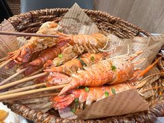-79号渔船海鲜饭店(宝安店)