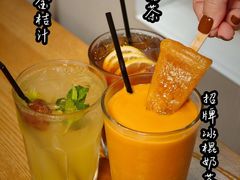 -香兰印尼 Pandan(中华广场店)