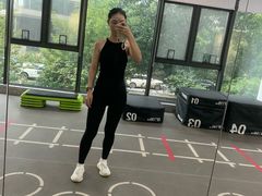 -WEGYMER健萌健身(雅颂居馆)