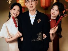 -海马体家庭照相馆(广州正佳广场店)