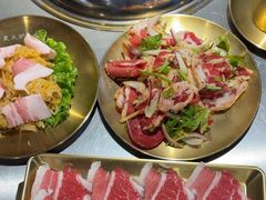 -炉队长·齐齐哈尔家庭烤肉(马家堡店)