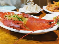 -田大厨海鲜超市(万豪店)