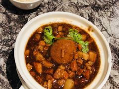 卤肉饭-鹿港小镇(中关村店)
