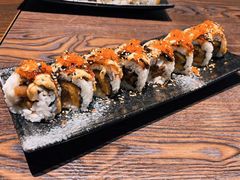 -哏儿寿司(红桥店)