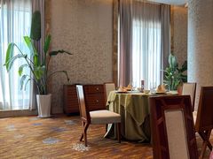 -湖影中餐厅·南京金茂威斯汀大酒店