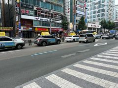 -海云台海滩