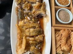 -城南往事·鲁菜济南菜(龙奥万科店)