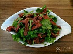 -茗贵坊食府