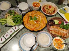 -Home Thai·泰谣(王府井apm店)