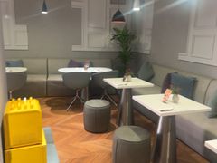 -潮一不贰·法式甜品·生日蛋糕·西式简餐(外滩店)