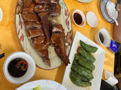 -烧鹅妹饭店