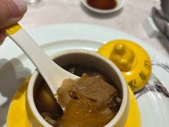 -聚春园自助餐厅(东街口店)