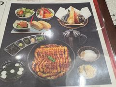 -玄白·炭烤活鳗(上海首店)