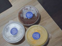-小团圆糖水铺(襄阳南路店)