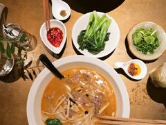 -漆黑觉米粉(三里屯店)