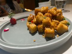 -周三的情书花园餐厅(江北店)