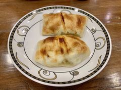 烤包子-清真·玛丽亚新疆菜主题餐厅(浙江中路店)