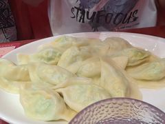 -喜家德虾仁水饺(世纪大都会店)