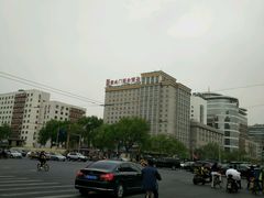 -北京宣武门商务酒店(前门店)