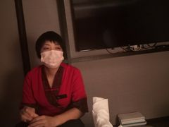 -姗娜娜足道·SPA(古北店)