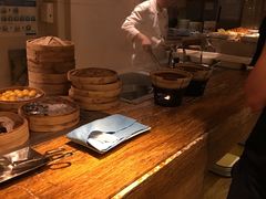 -宁波阳光豪生大酒店·豪生咖啡厅