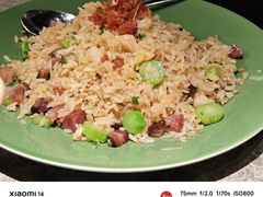 -留半山·香港食堂(啦啦宝都店)