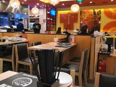 大堂-味千拉面(双井店)