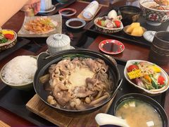 -蟹田居·活蟹料理(东城店)